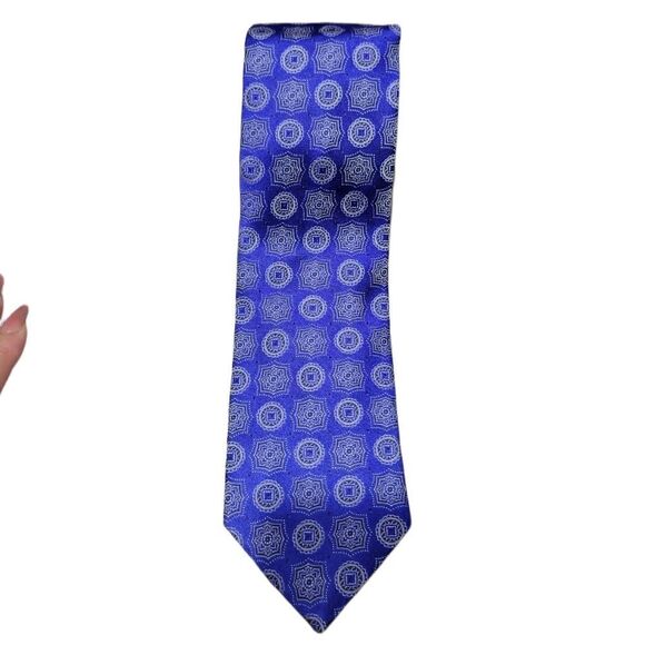 Paul fredrick necktie - Picture 1 of 7